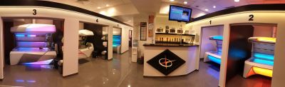 solarium platinium dietla