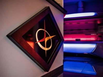 solarium platinium dietla008