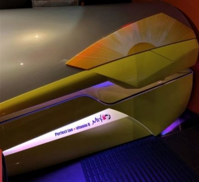 solarium platinium galla002