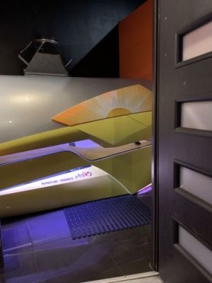 solarium platinium galla003