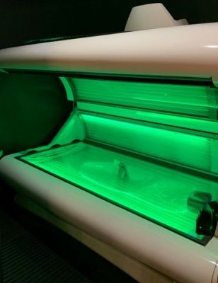 solarium platinium galla004