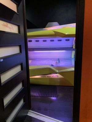 solarium platinium galla006