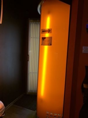 solarium platinium galla009