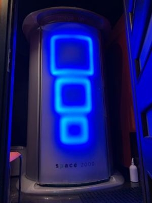 solarium platinium galla010