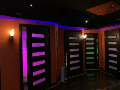 solarium platinium galla014