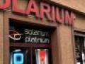 solarium platinium galla016