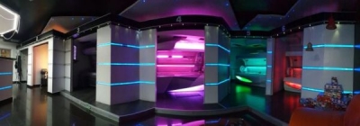 solarium platinium lea001