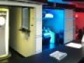 solarium platinium lea002