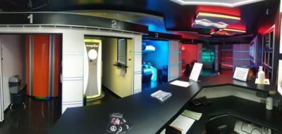 solarium platinium lea002