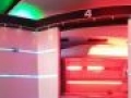 solarium platinium lea003