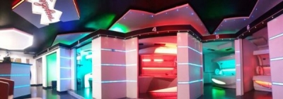 solarium platinium lea003