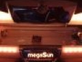 solarium platinium lea005