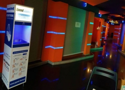 solarium platinium  brzesko1