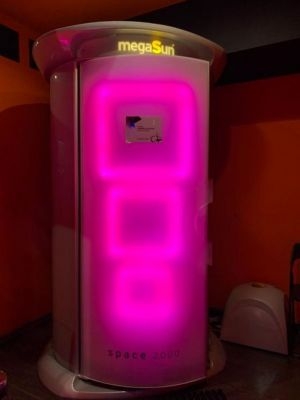 solarium platinium  brzesko4
