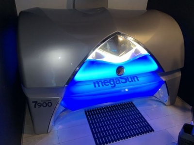 solarium platinium  tarnow1