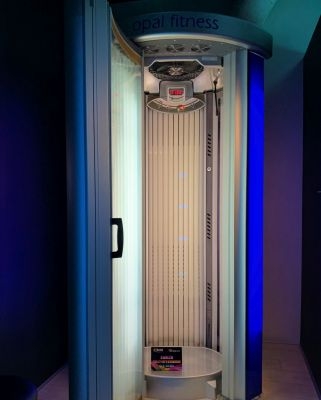 solarium platinium  tarnow10