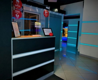 solarium platinium  tarnow4
