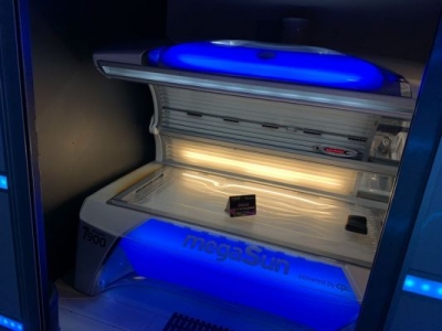 solarium platinium  tarnow7