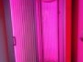 solarium platinium lea009