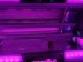 solarium platinium lea014