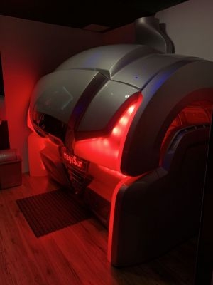 solarium platinium skawina popieluszki 17A 003