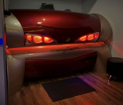 solarium platinium skawina popieluszki 17A 006