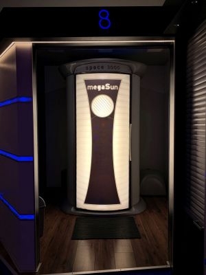 solarium platinium skawina popieluszki 17A 009