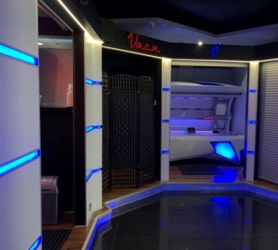 solarium platinium skawina popieluszki 17A 011