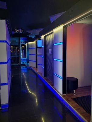 solarium platinium skawina popieluszki 17A 013