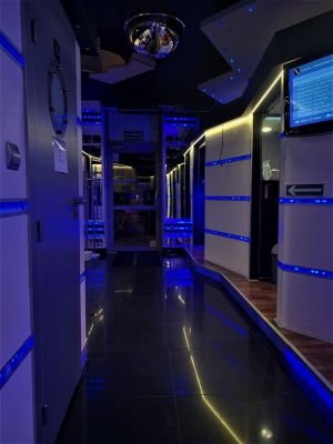 solarium platinium skawina popieluszki 17A 014