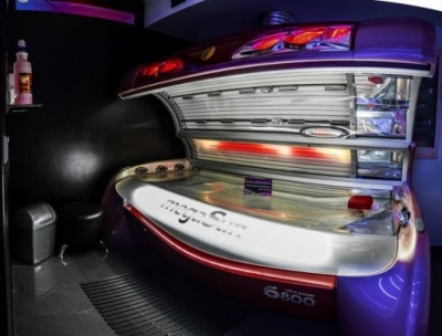 solarium platinium teligi001