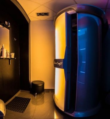 solarium platinium teligi002