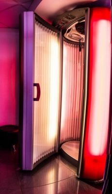 solarium platinium teligi003