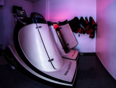 solarium platinium teligi004