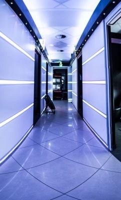 solarium platinium teligi008