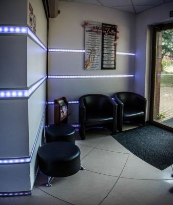 solarium platinium teligi009