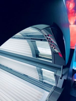 solarium platinium teligi012