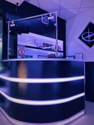 solarium platinium teligi013