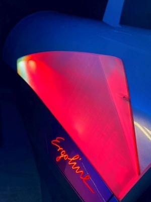 solarium platinium teligi014