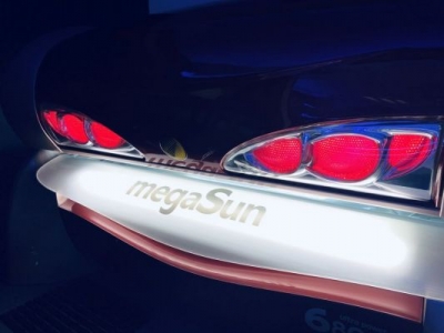 solarium platinium teligi016