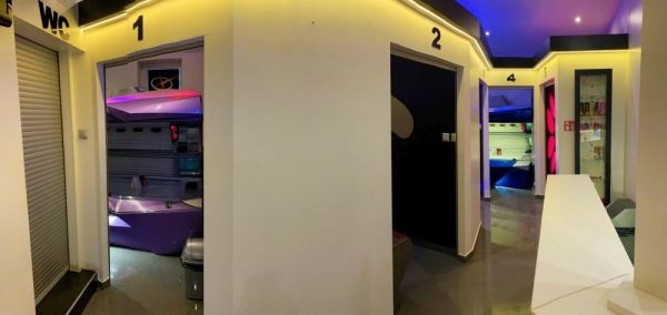 solarium platinium  zakopianska1