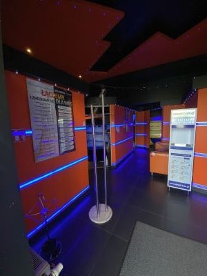 solarium platinium beskidzka 30 wola duchacka
