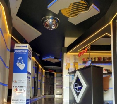 solarium platinium skawina popeluszki 17 A