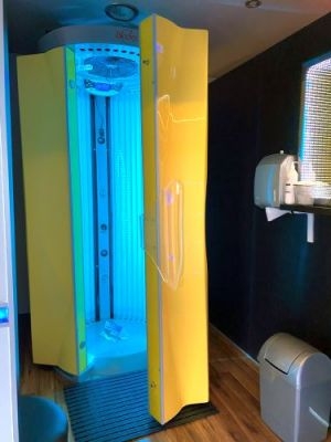 solarium platinium skawina popeluszki 17 A7