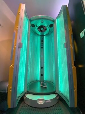 solarium platinium zakopianska 115 d7