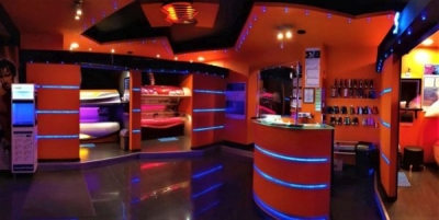 solarium platinium raciborz20