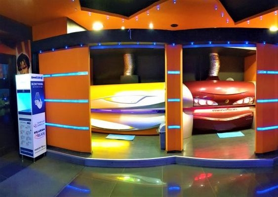 solarium platinium raciborz22